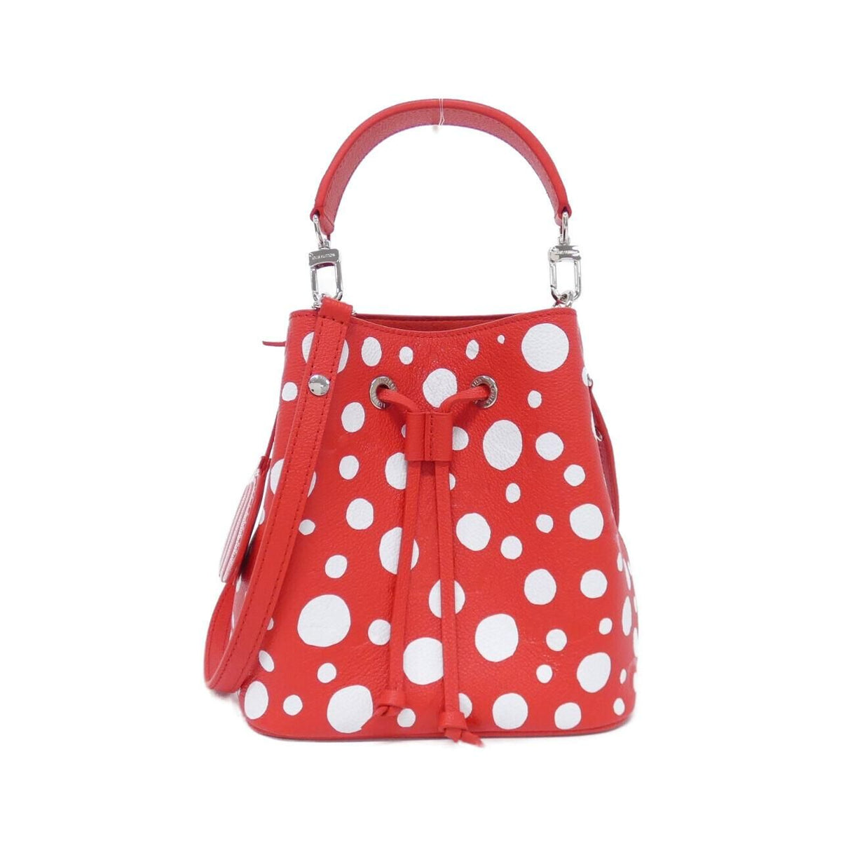 Louis Vuitton Monogram Empreinte Neo Noe BB Shoulder Bag