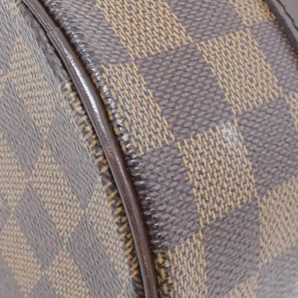 Louis Vuitton Damier Papillon 26 Bag — view 2