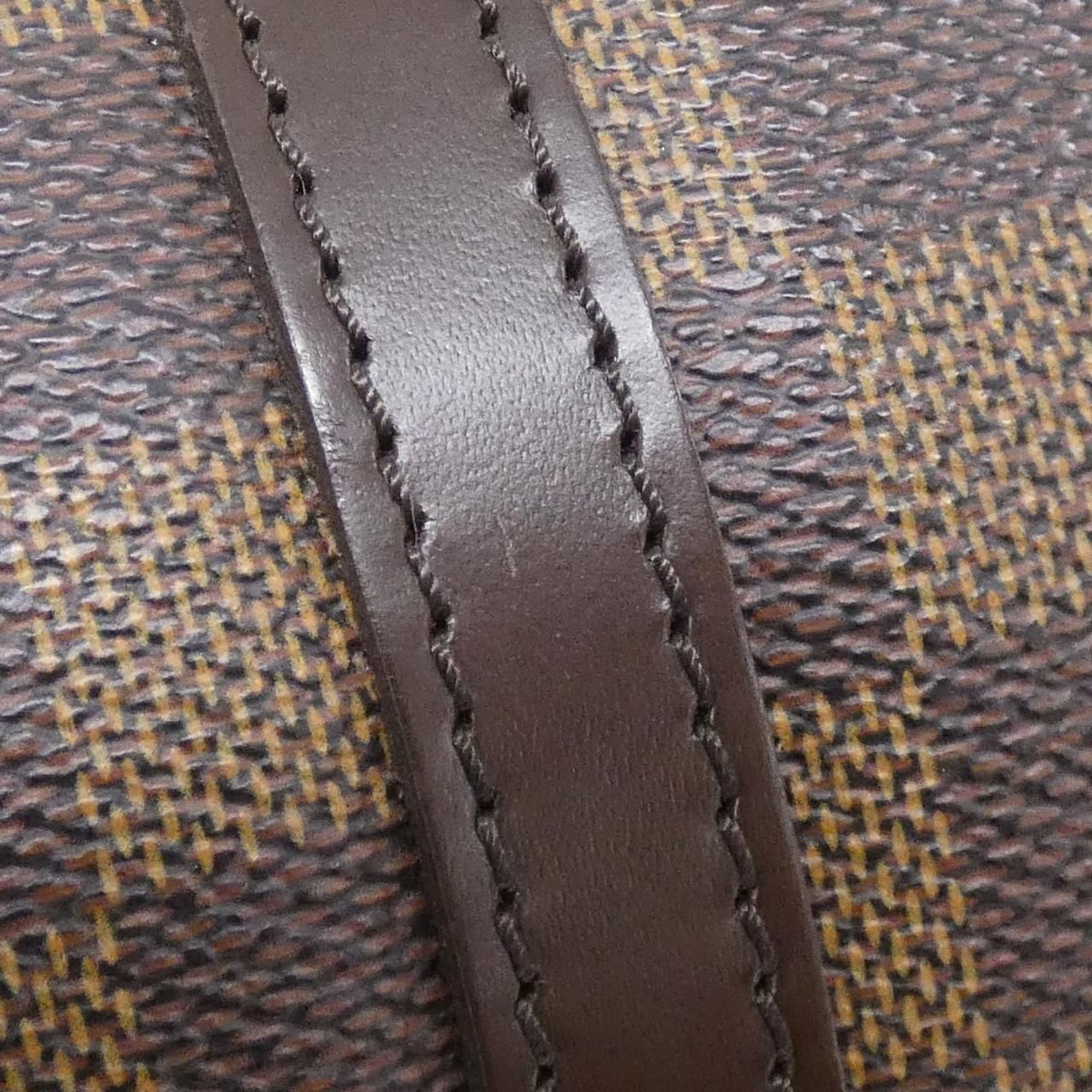 Louis Vuitton Damier Papillon 26 Bag — view 3