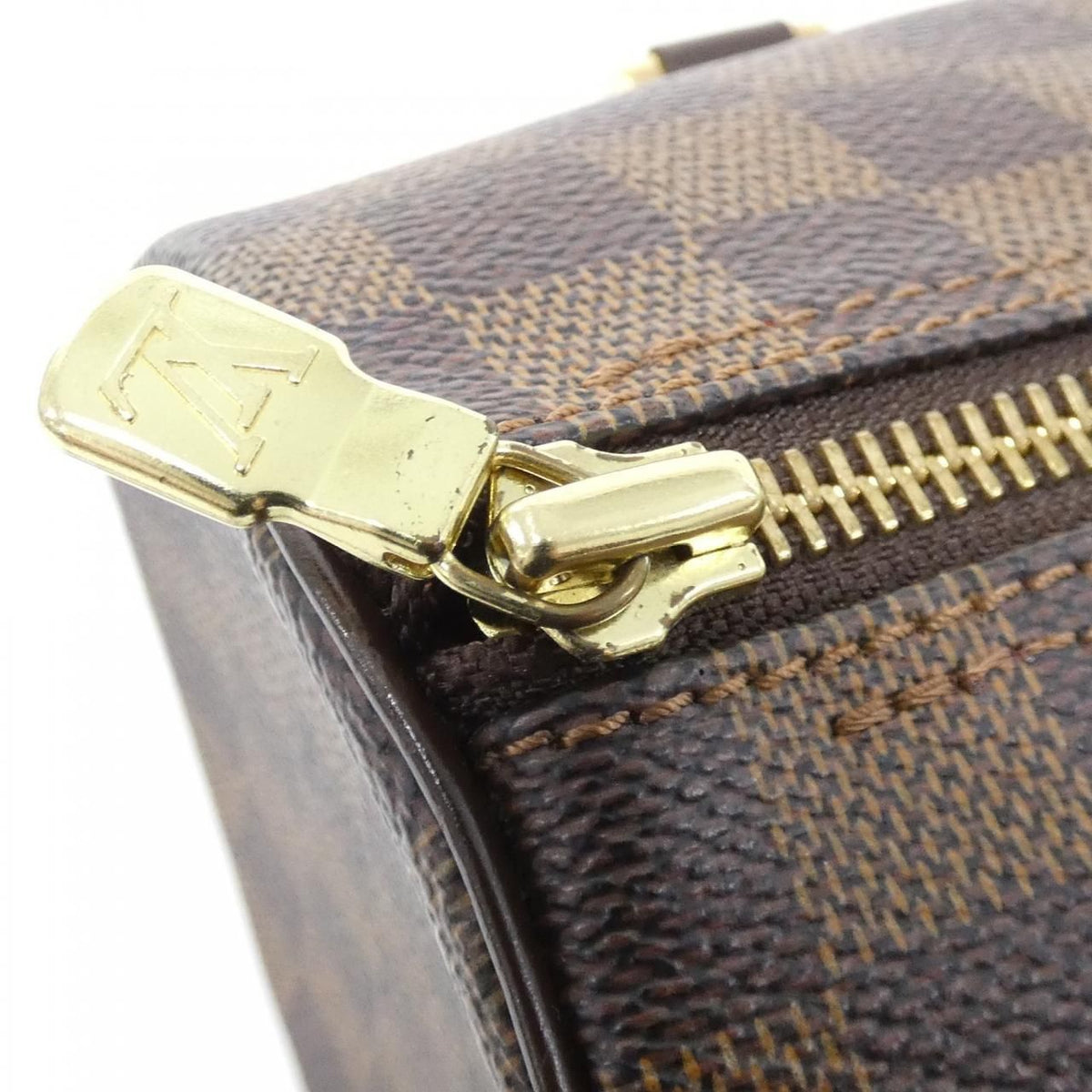 Louis Vuitton Damier Papillon 26 Bag — view 4