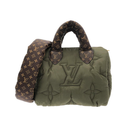 Louis Vuitton LV Pillow Speedy Bandouliere 25 Boston Bag