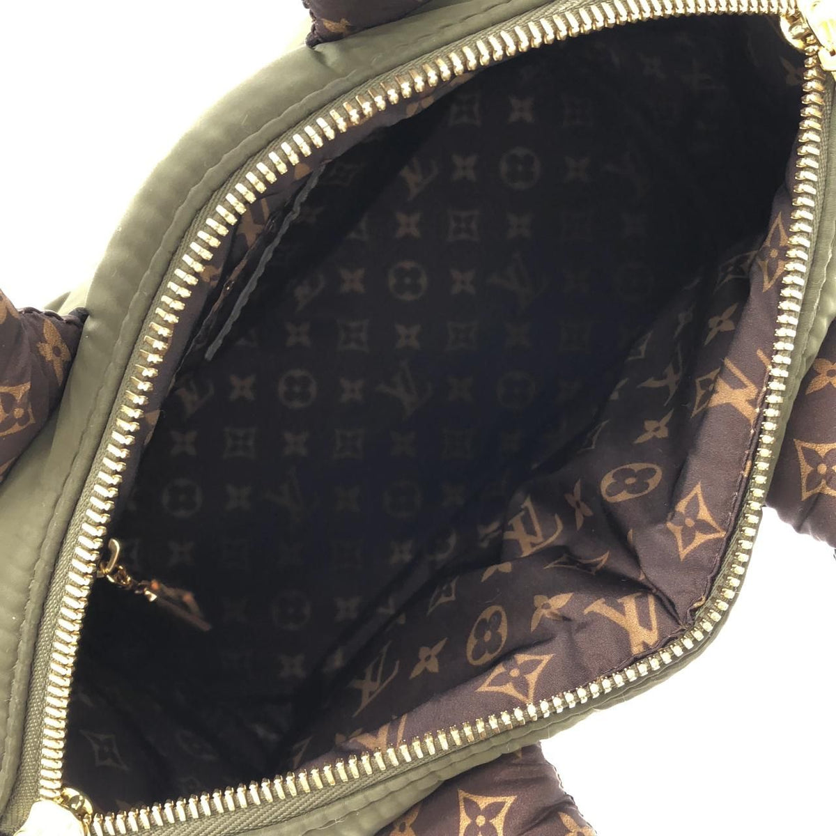 Louis Vuitton LV Pillow Speedy Bandouliere 25 Boston Bag — view 7