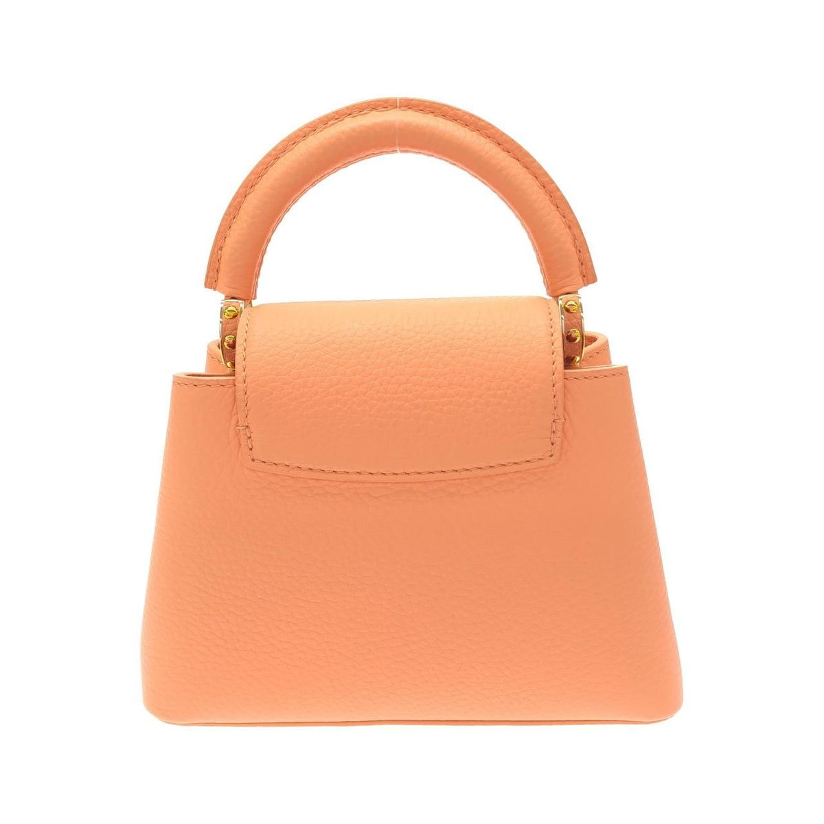 Louis Vuitton Capucines Bag — view 2