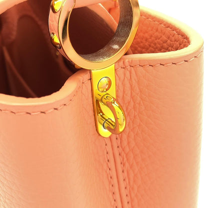 Louis Vuitton Capucines Bag — view 5