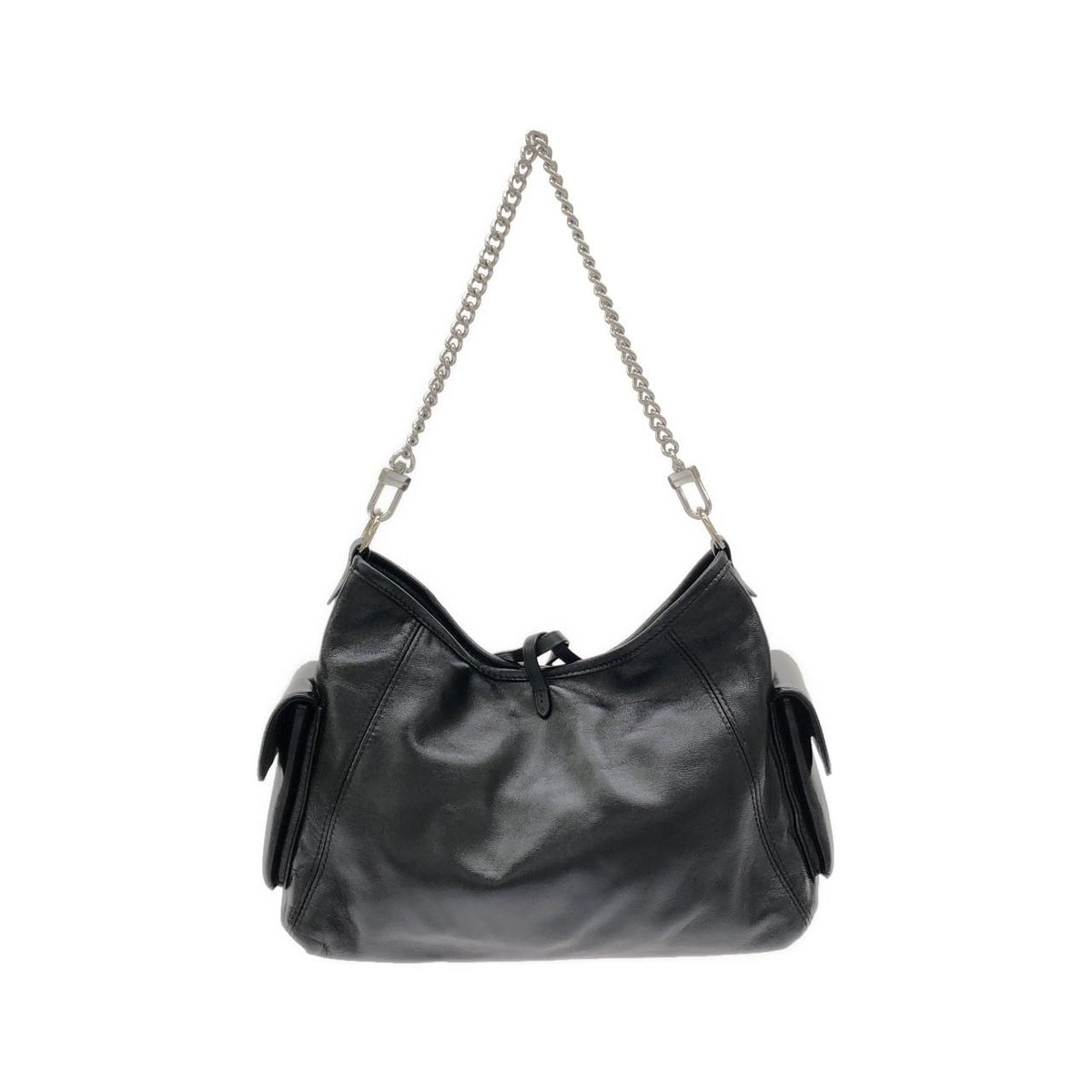 Louis Vuitton LV Vibe Carryall Cargo Shoulder Bag — view 2