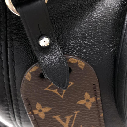 Louis Vuitton LV Vibe Carryall Cargo Shoulder Bag — view 6