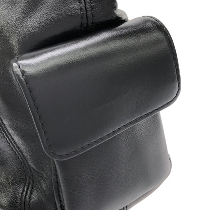 Louis Vuitton LV Vibe Carryall Cargo Shoulder Bag — view 4