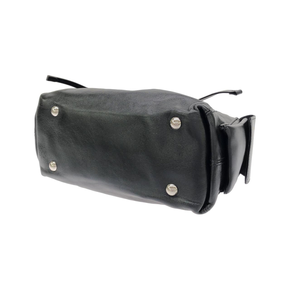 Louis Vuitton LV Vibe Carryall Cargo Shoulder Bag — view 3