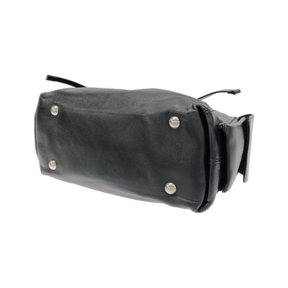 Louis Vuitton LV Vibe Carryall Cargo Shoulder Bag — view 3