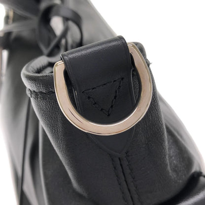 Louis Vuitton LV Vibe Carryall Cargo Shoulder Bag — view 5