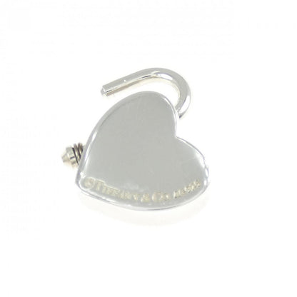 Tiffany & Co Return to Heart Lock Pendant — view 2