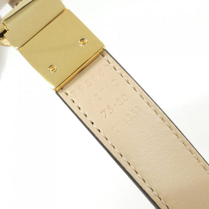 Gucci Belt Beige — view 5