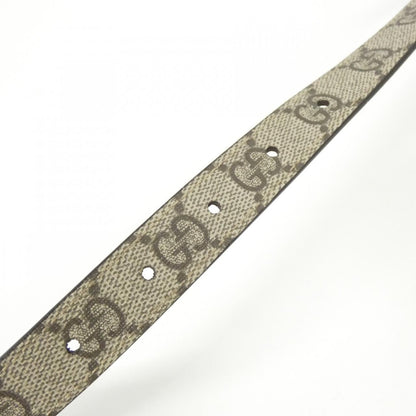 Gucci Belt Beige — view 3