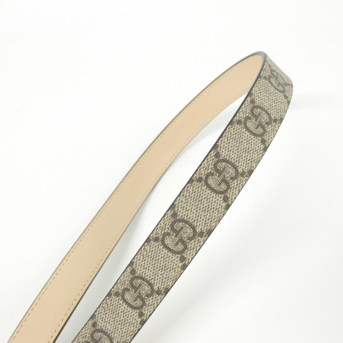 Gucci Belt Beige — view 2