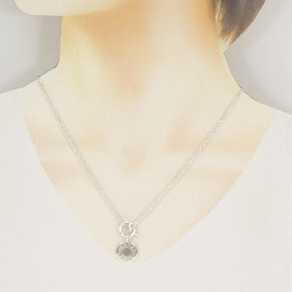 Hermes Amulette H Confetti Necklace — view 6