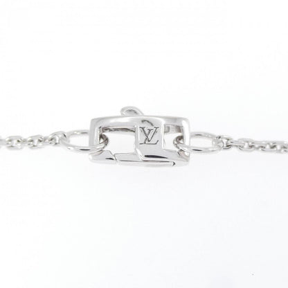 Louis Vuitton Diamond Necklace — view 5