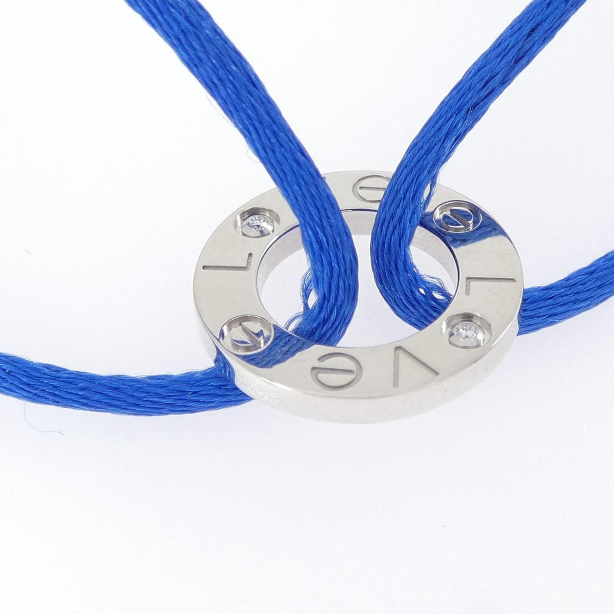 Cartier Love Bracelet — view 2