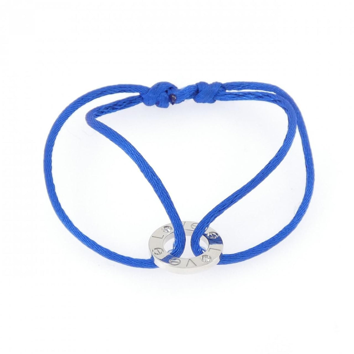 Cartier Love Bracelet