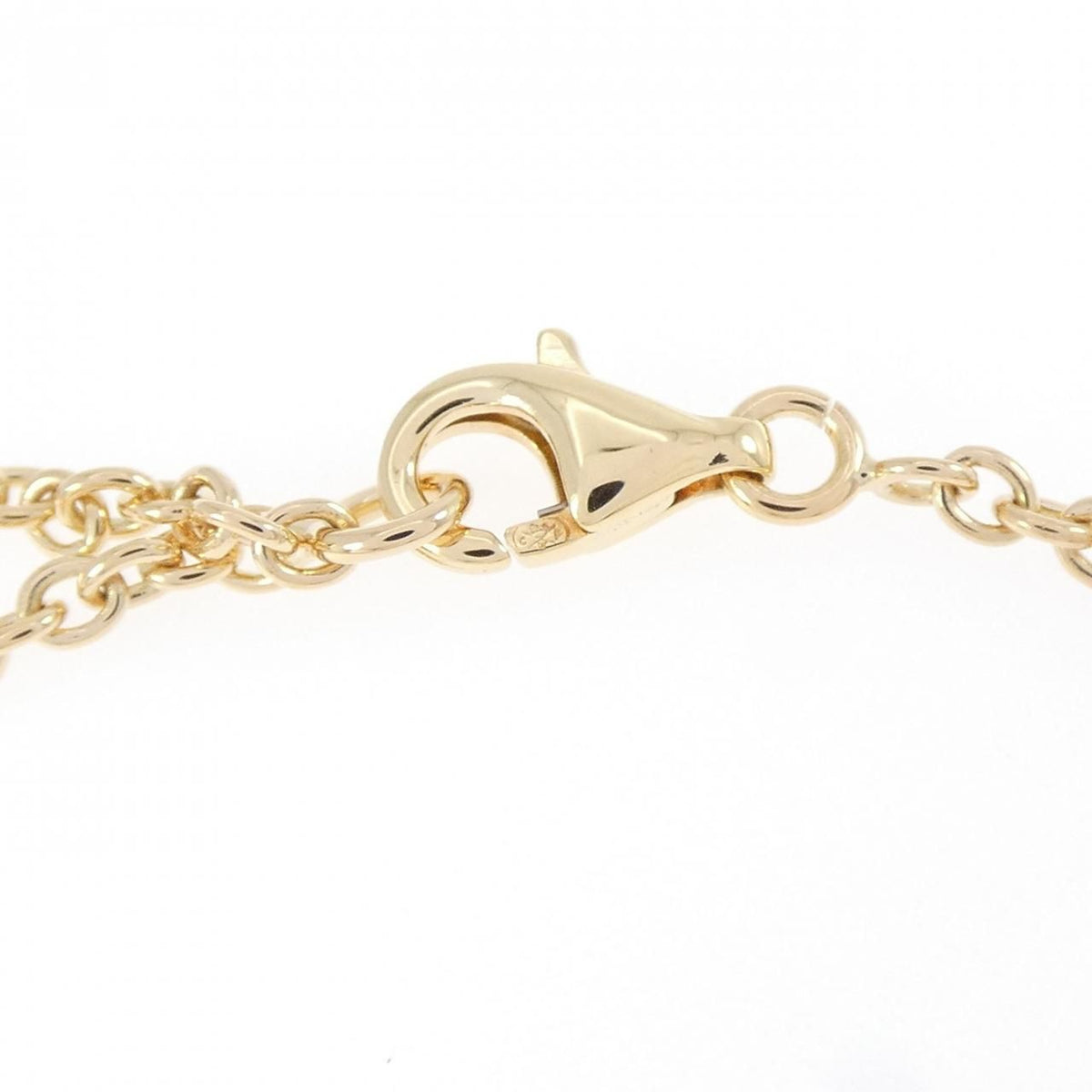 Cartier Baby Trinity Pampille Bracelet — view 3