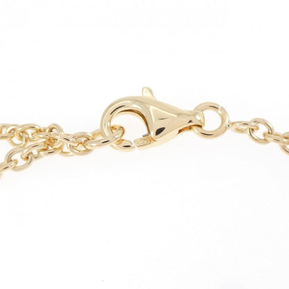 Cartier Baby Trinity Pampille Bracelet — view 3