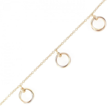 Cartier Baby Trinity Pampille Bracelet