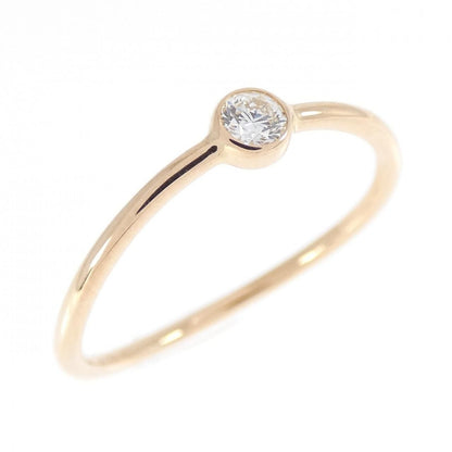 Tiffany & Co Wave Shin Grelot Ring