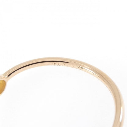 Tiffany & Co Wave Shin Grelot Ring — view 4