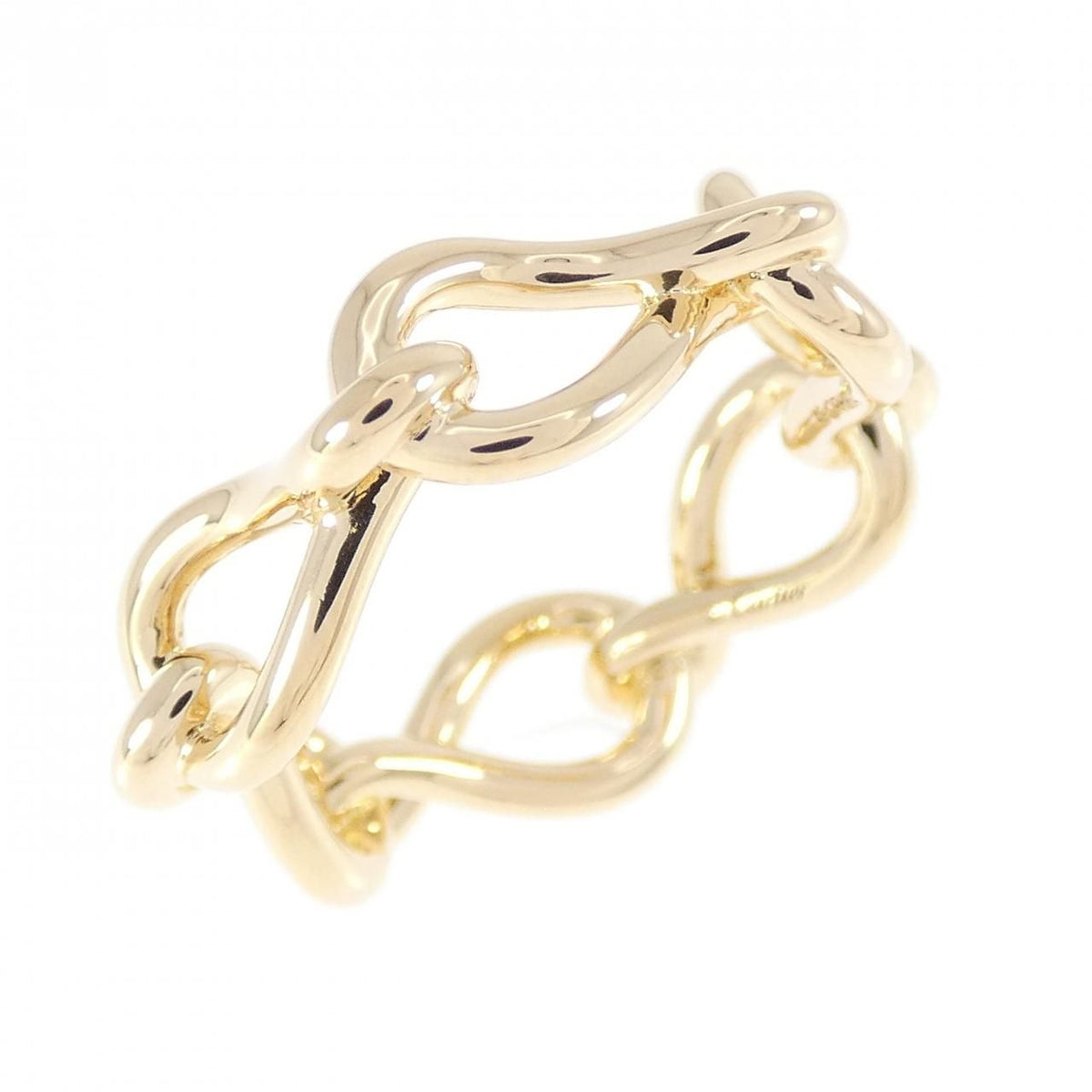 Cartier Maillon Ring