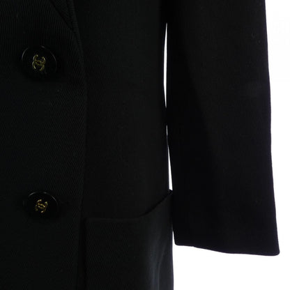 Chanel Vintage 94A Coat — view 5