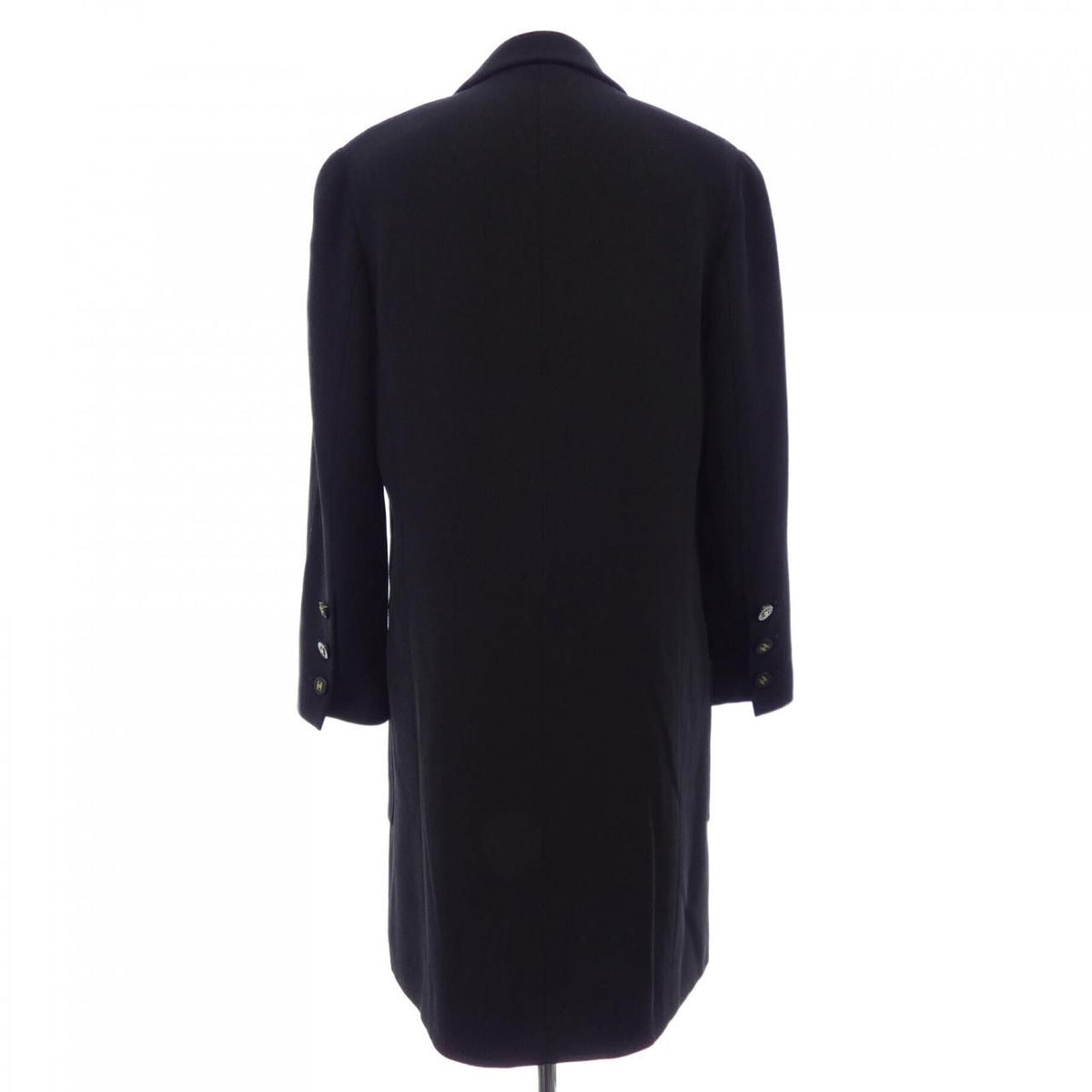 Chanel Vintage 94A Coat — view 2
