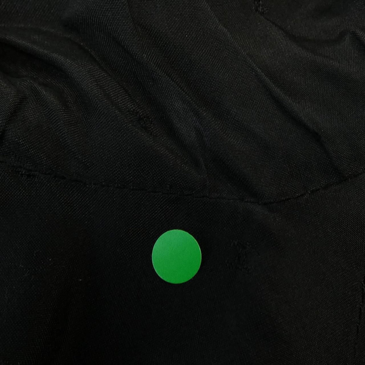 Chanel Vintage 94A Coat — view 6
