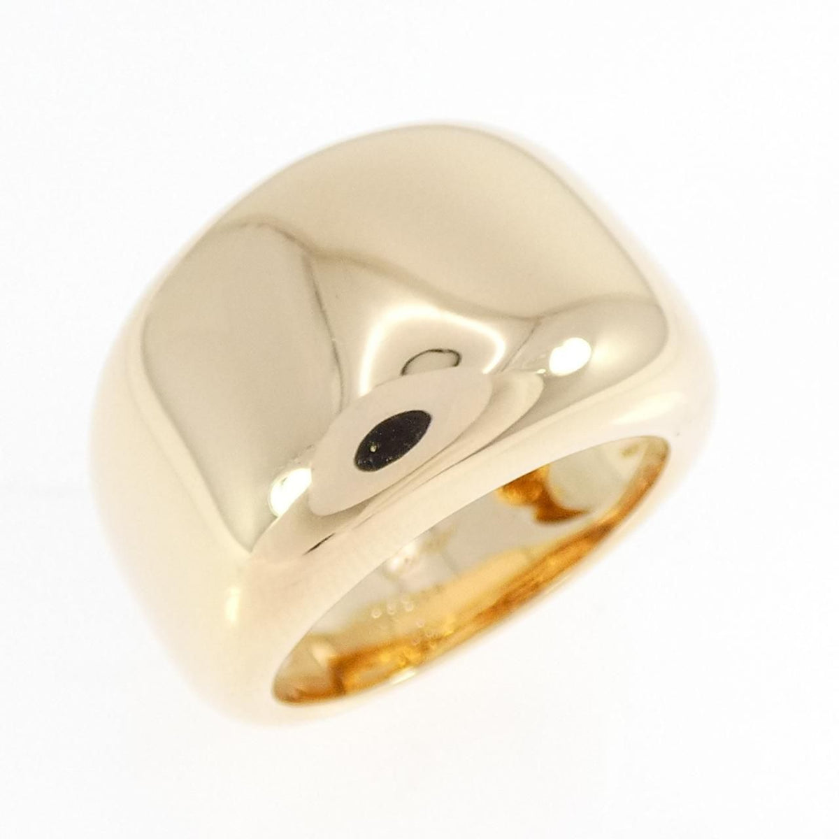 Cartier Vintage Nouvelle Vague Ring