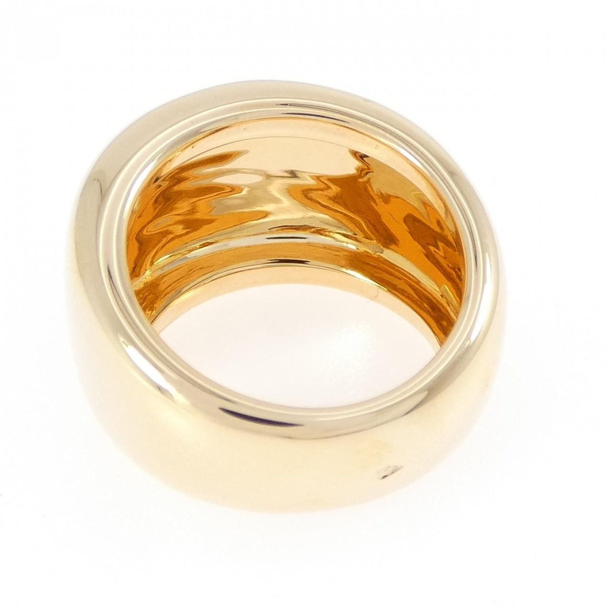 Cartier Vintage Nouvelle Vague Ring — view 3