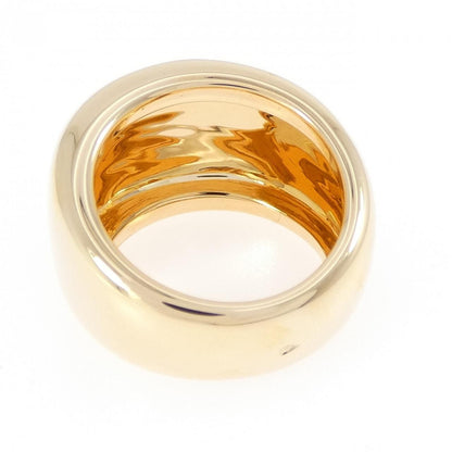 Cartier Vintage Nouvelle Vague Ring — view 3