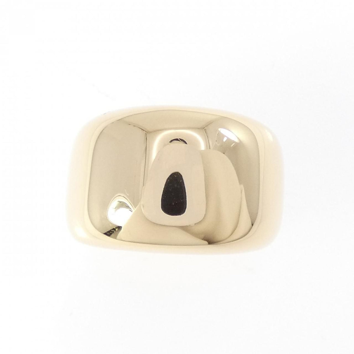 Cartier Vintage Nouvelle Vague Ring — view 2