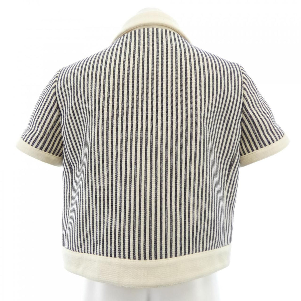 Celine Cropped Chelsea Jacket — view 2