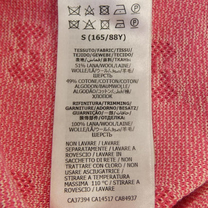 Gucci Cardigan Pink — view 3