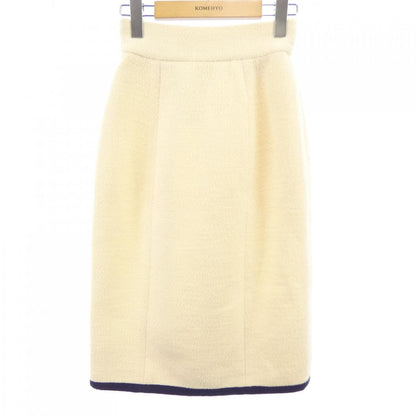 Chanel Vintage Suit White — view 7