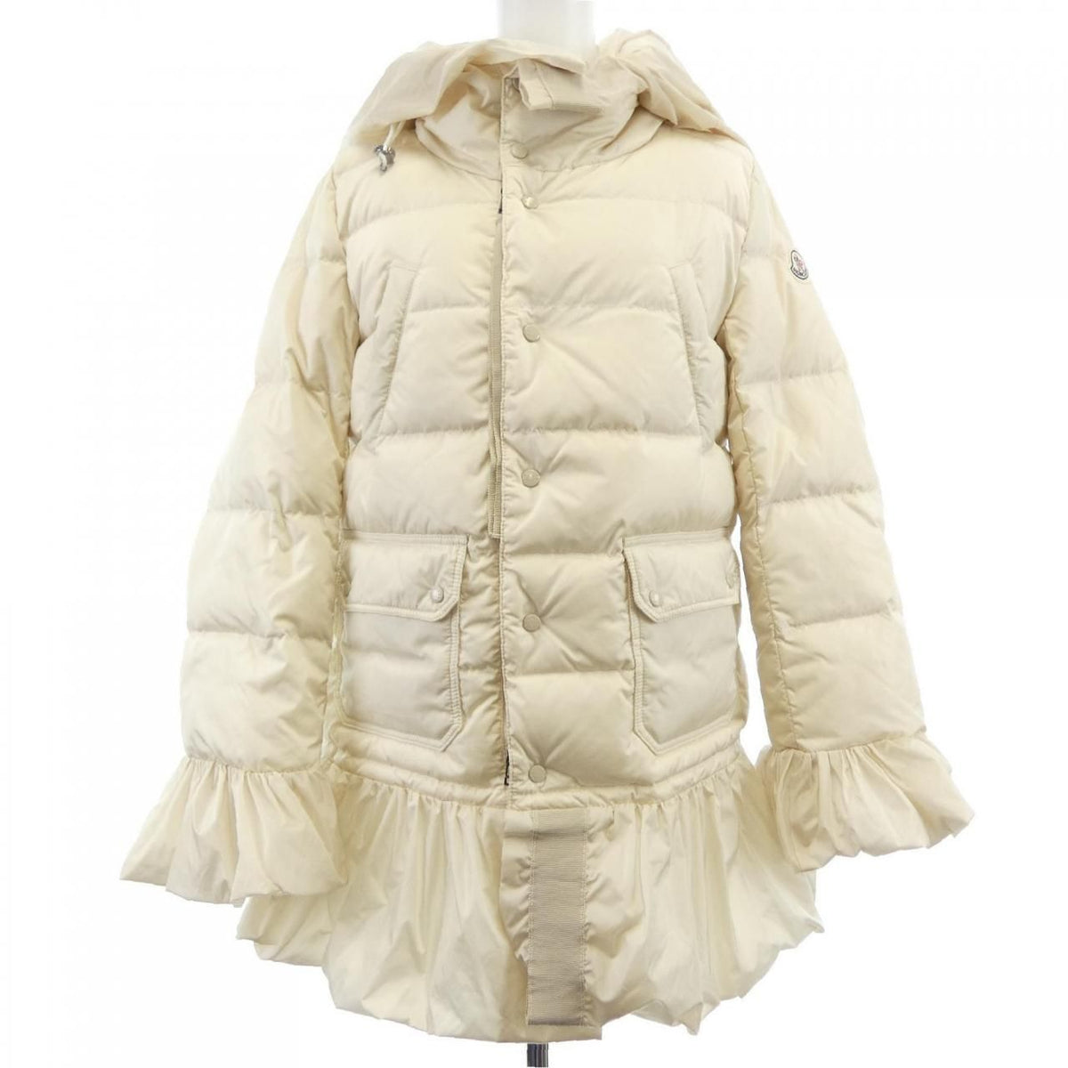 Moncler Serre Down Jacket
