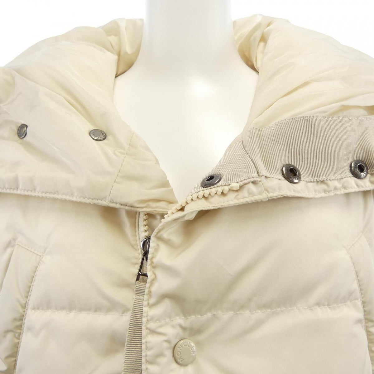 Moncler Serre Down Jacket — view 6