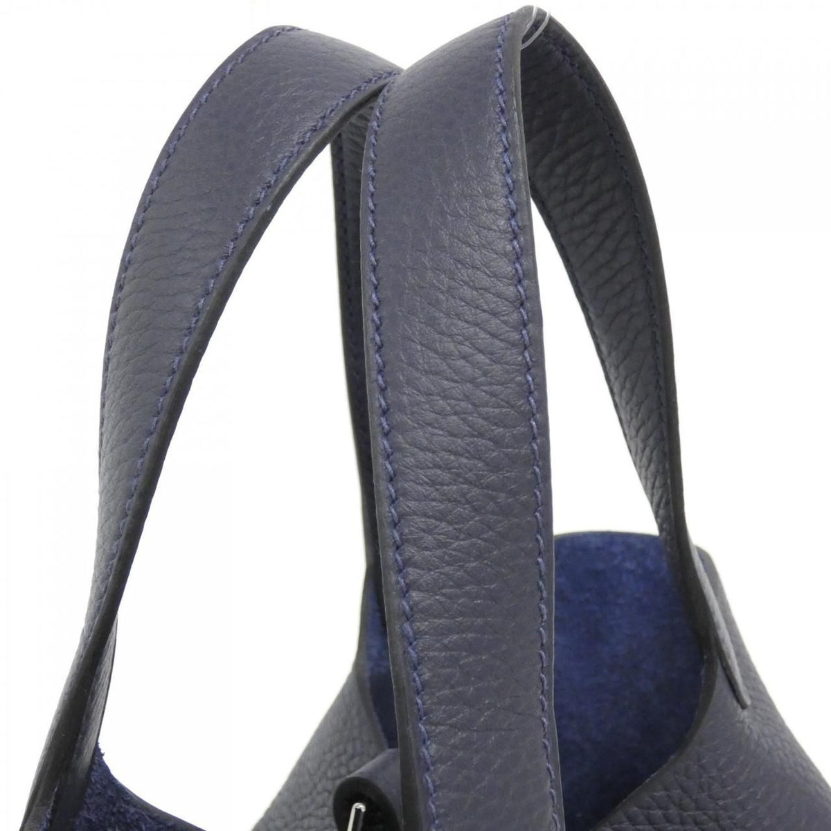 Hermes Picotin Lock PM Bag — view 4