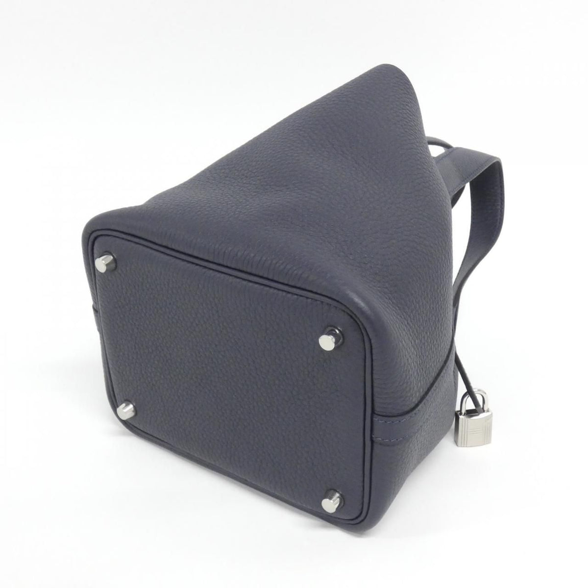 Hermes Picotin Lock PM Bag — view 2