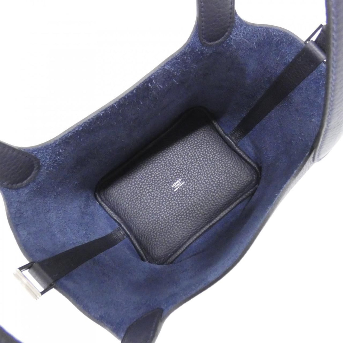 Hermes Picotin Lock PM Bag — view 5
