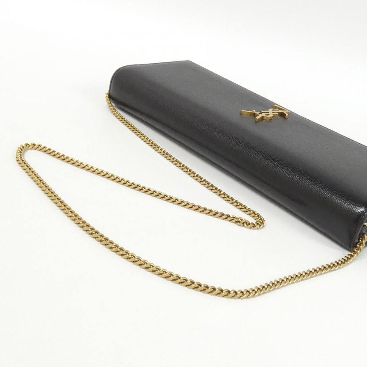 Saint Laurent Kate Aagbe Bag — view 5