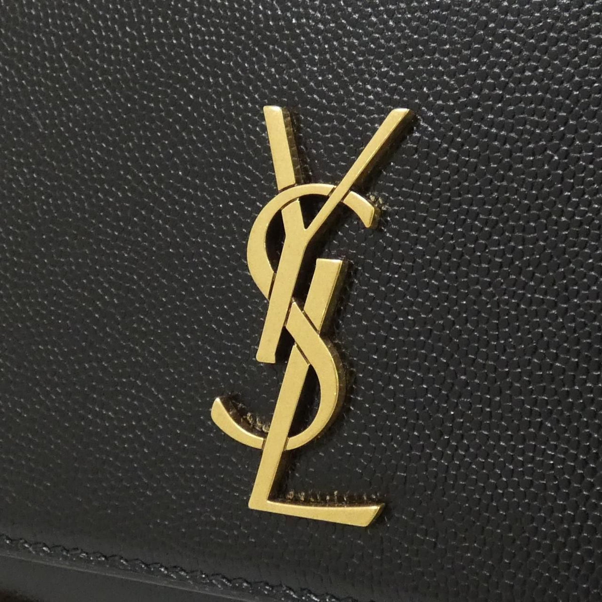 Saint Laurent Kate Aagbe Bag — view 4