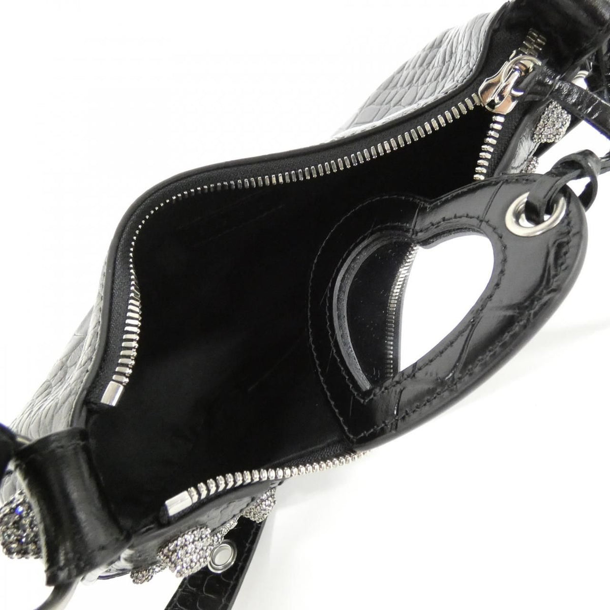 Balenciaga Le Cagole XS Shoulder Bag — view 6