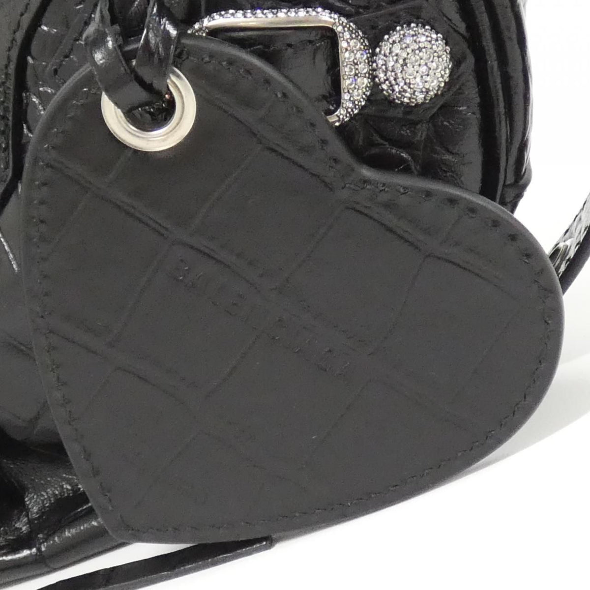 Balenciaga Le Cagole XS Shoulder Bag — view 4