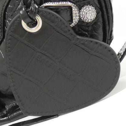 Balenciaga Le Cagole XS Shoulder Bag — view 4