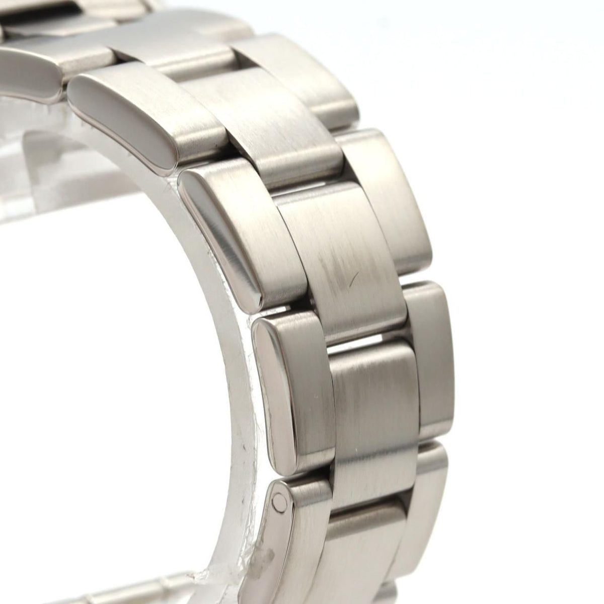 Rolex Oyster Perpetual Date SS Automatic — view 5