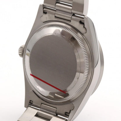 Rolex Oyster Perpetual Date SS Automatic — view 6